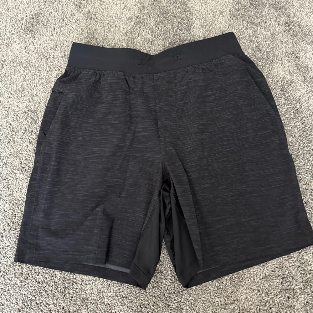 Lululemon T.H.E. Short LL